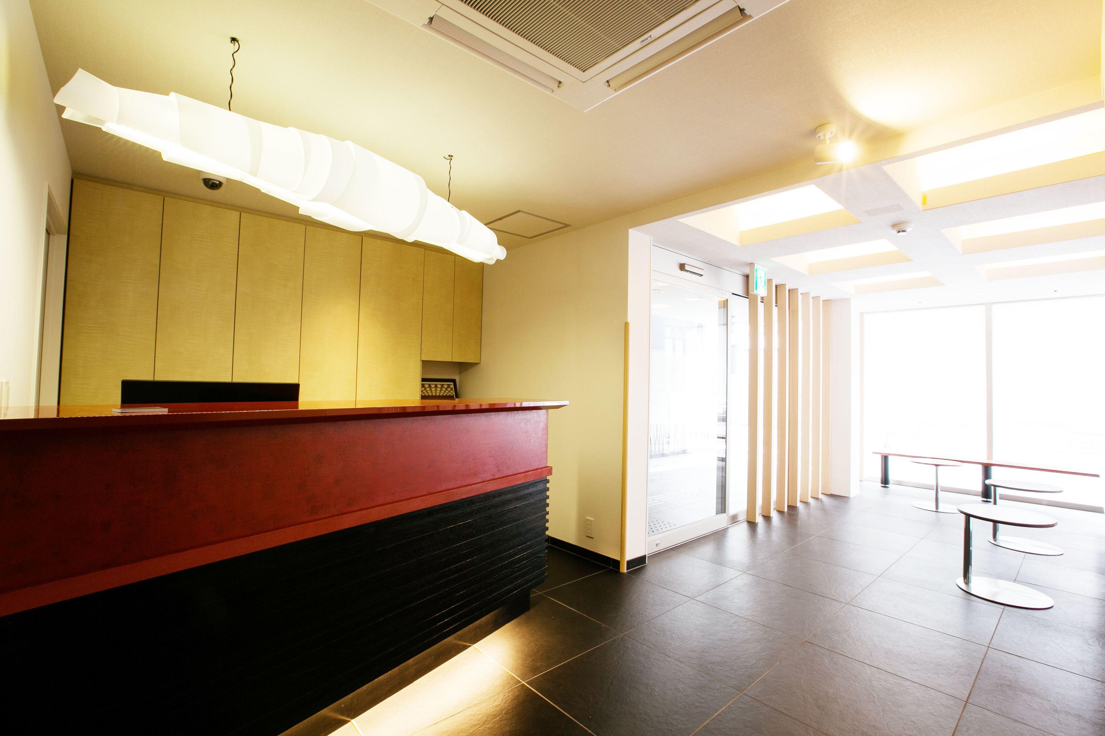 Kyoto Kamanza Hotel — Photos 2